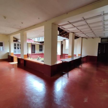 Hanakodu Homestay Sringeri Exterior foto