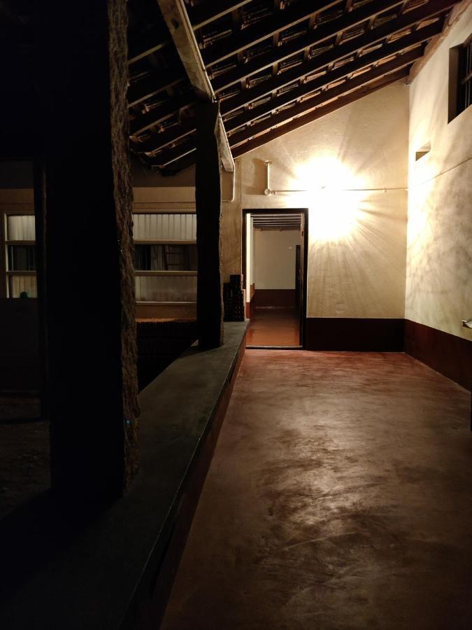 Hanakodu Homestay Sringeri Exterior foto